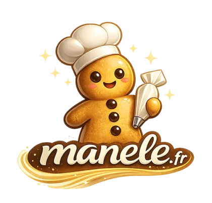 Logo de Manele